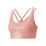 Mid Impact Stardust Crystalline Bra