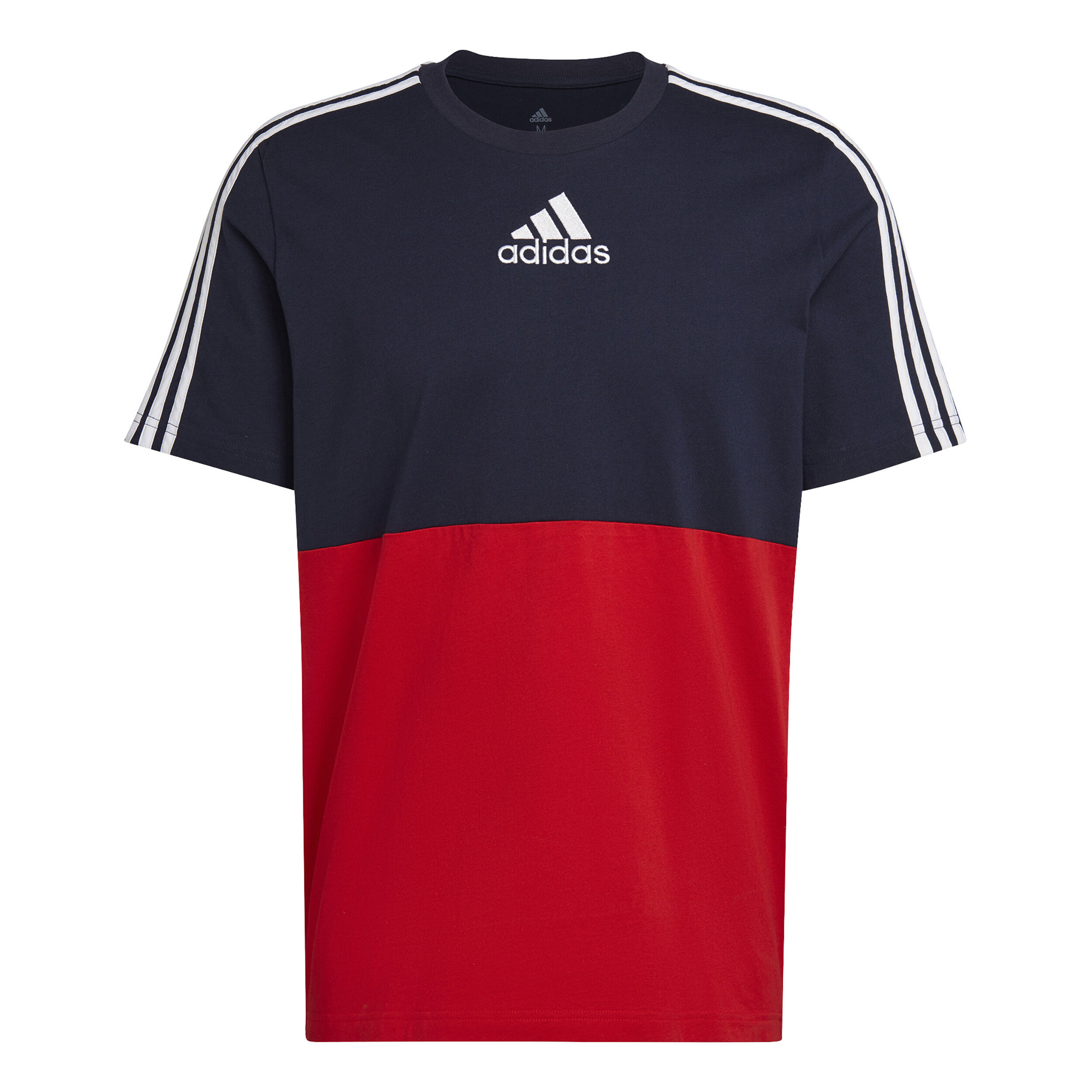 T shirt adidas colorate discount