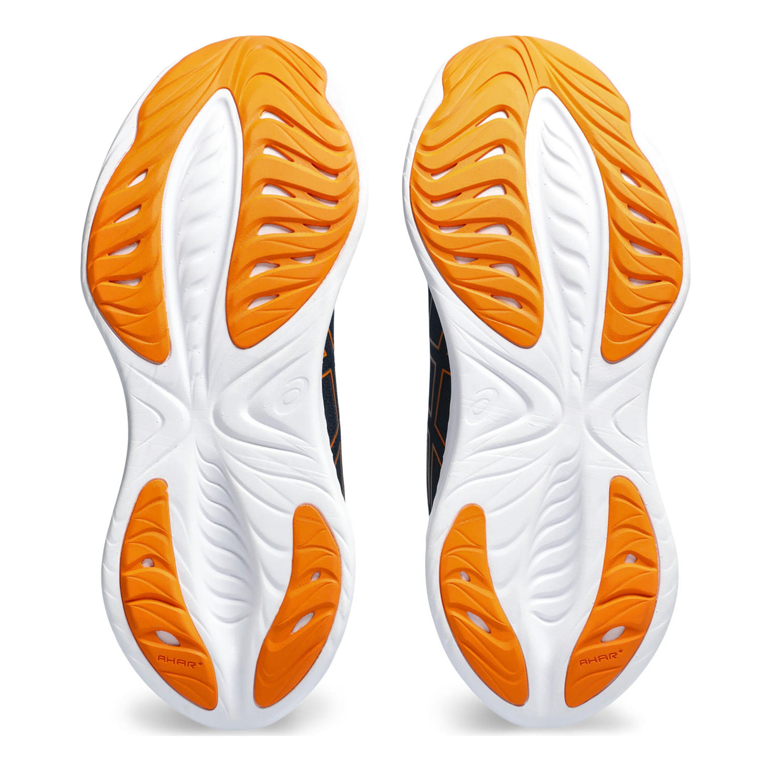 ASICS Gel Cumulus 25 Neutralschuh Herren Petrol Orange online kaufen Running Point DE