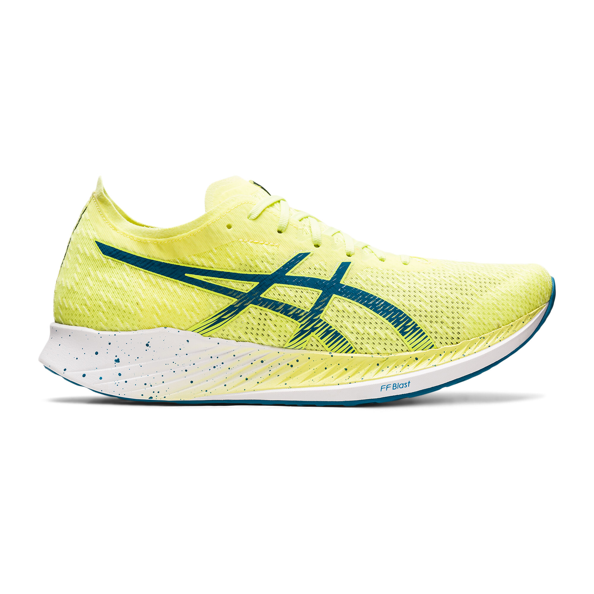 ASICS