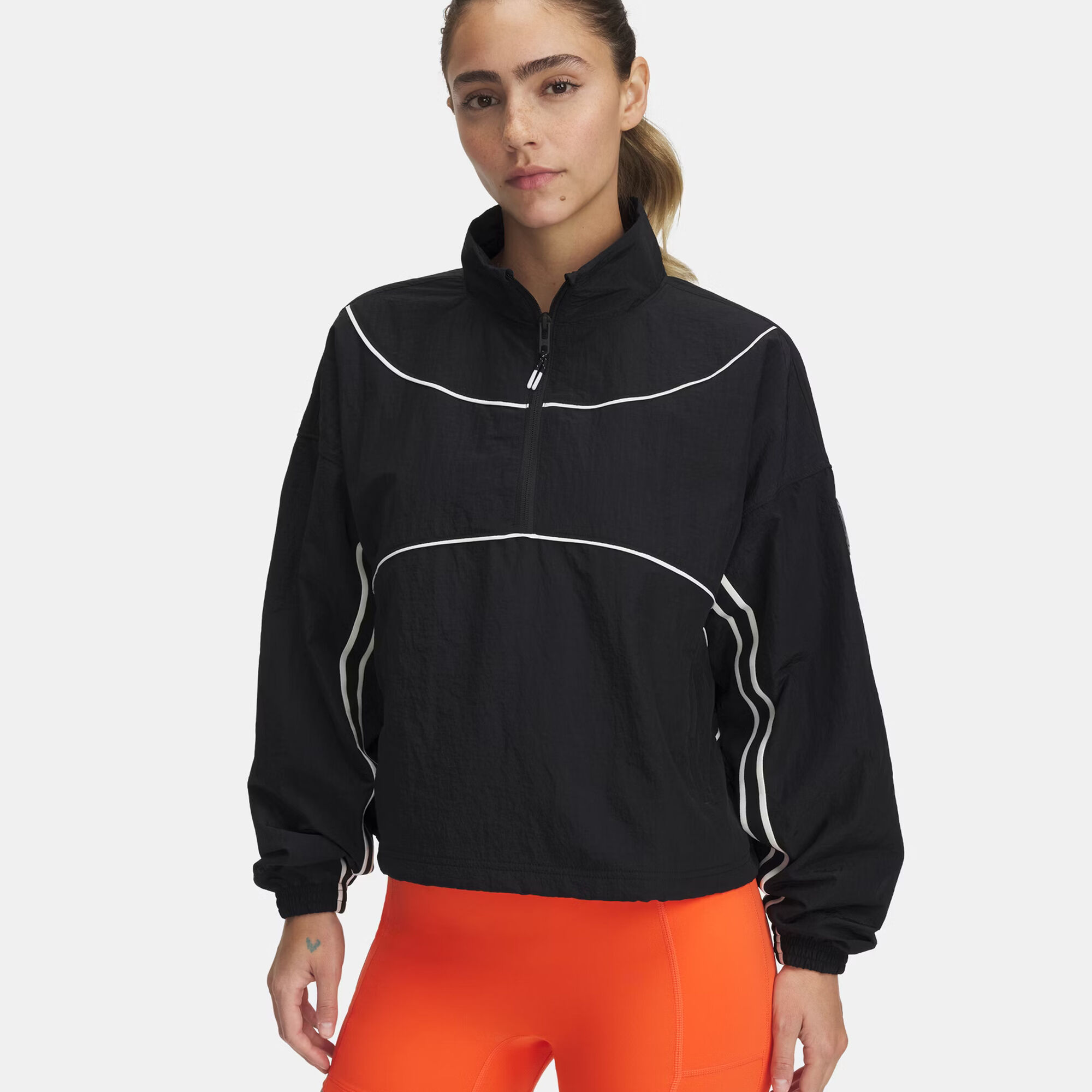 Under Armour