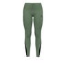 Essential Mesh Tight Damen-Oliv