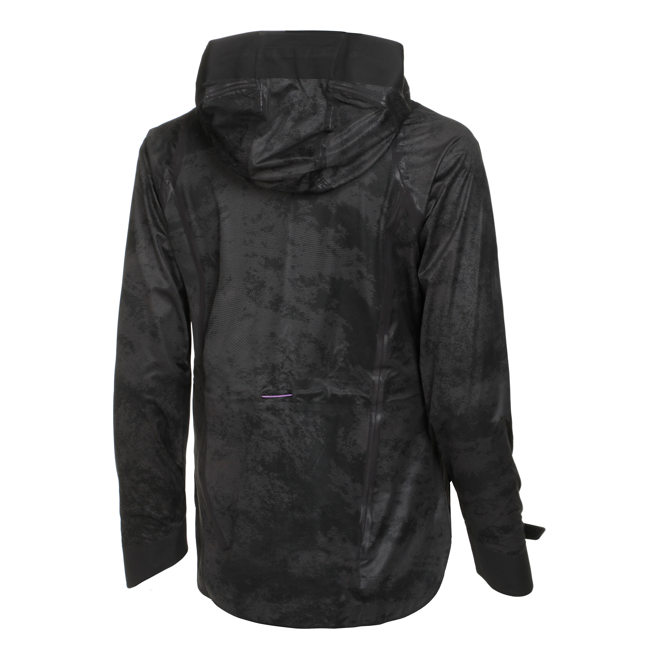 New Balance AT Waterproof Laufjacke Damen Schwarz online kaufen