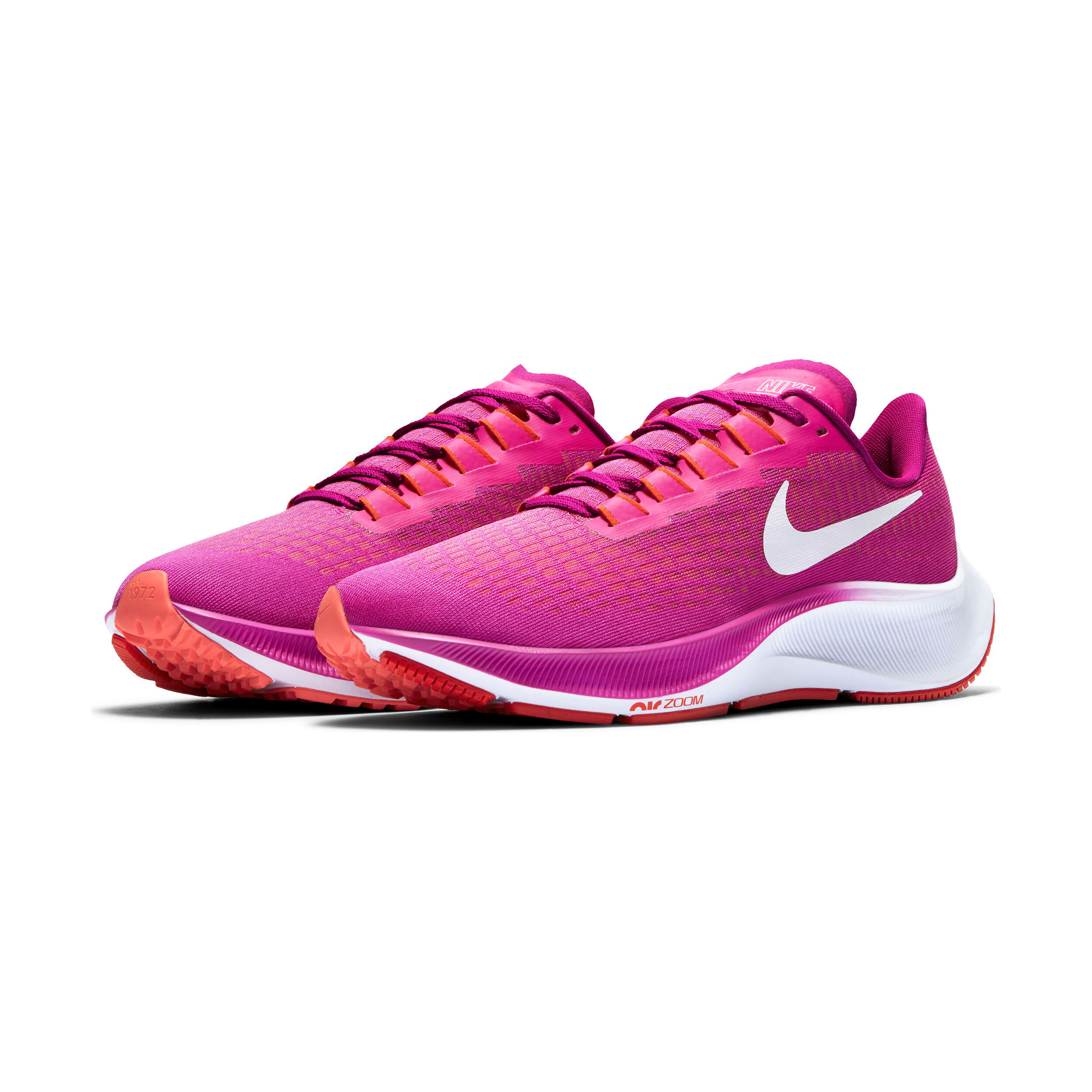pegasus 37 pink