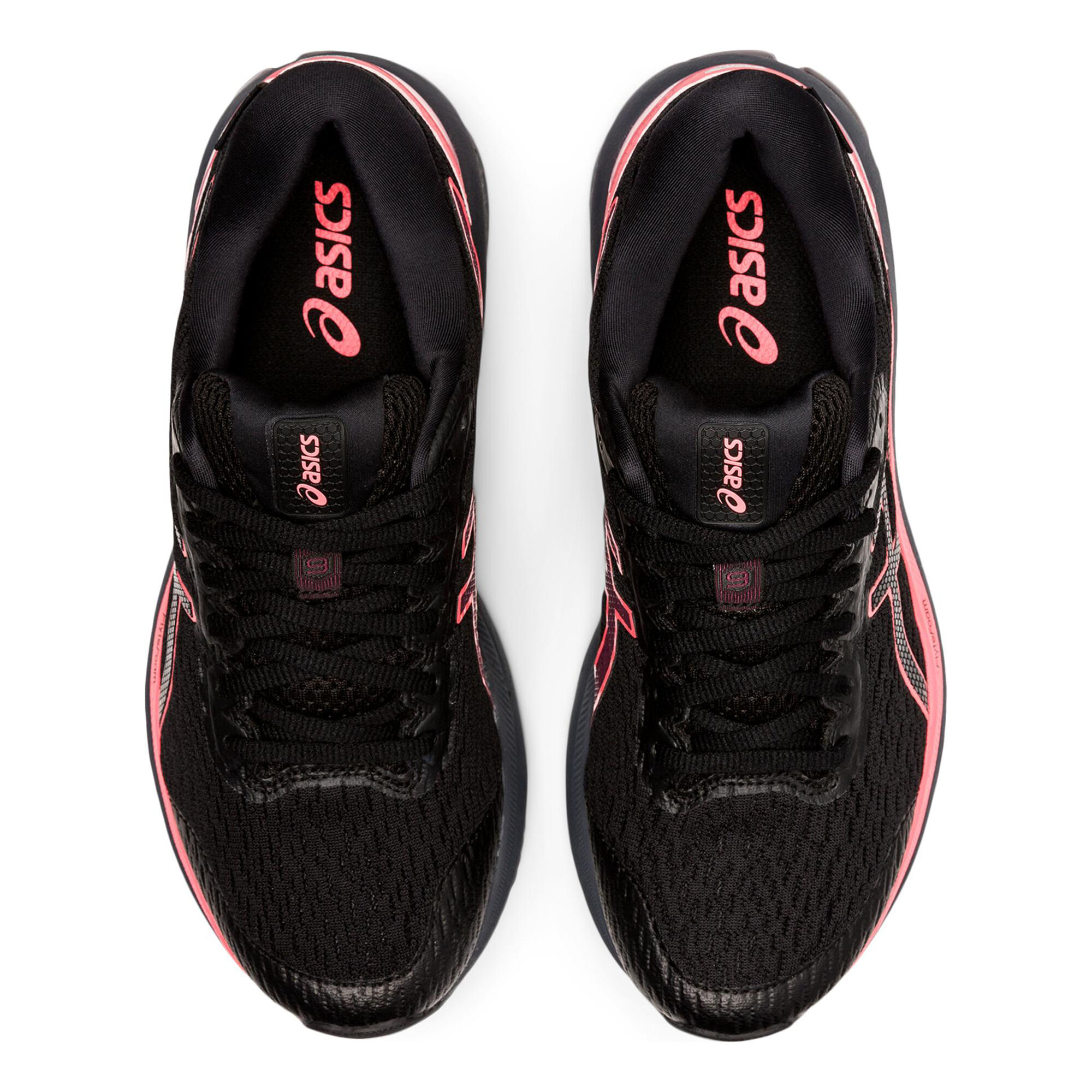 ASICS