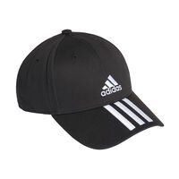 3 Stripes Cap CT Cap
