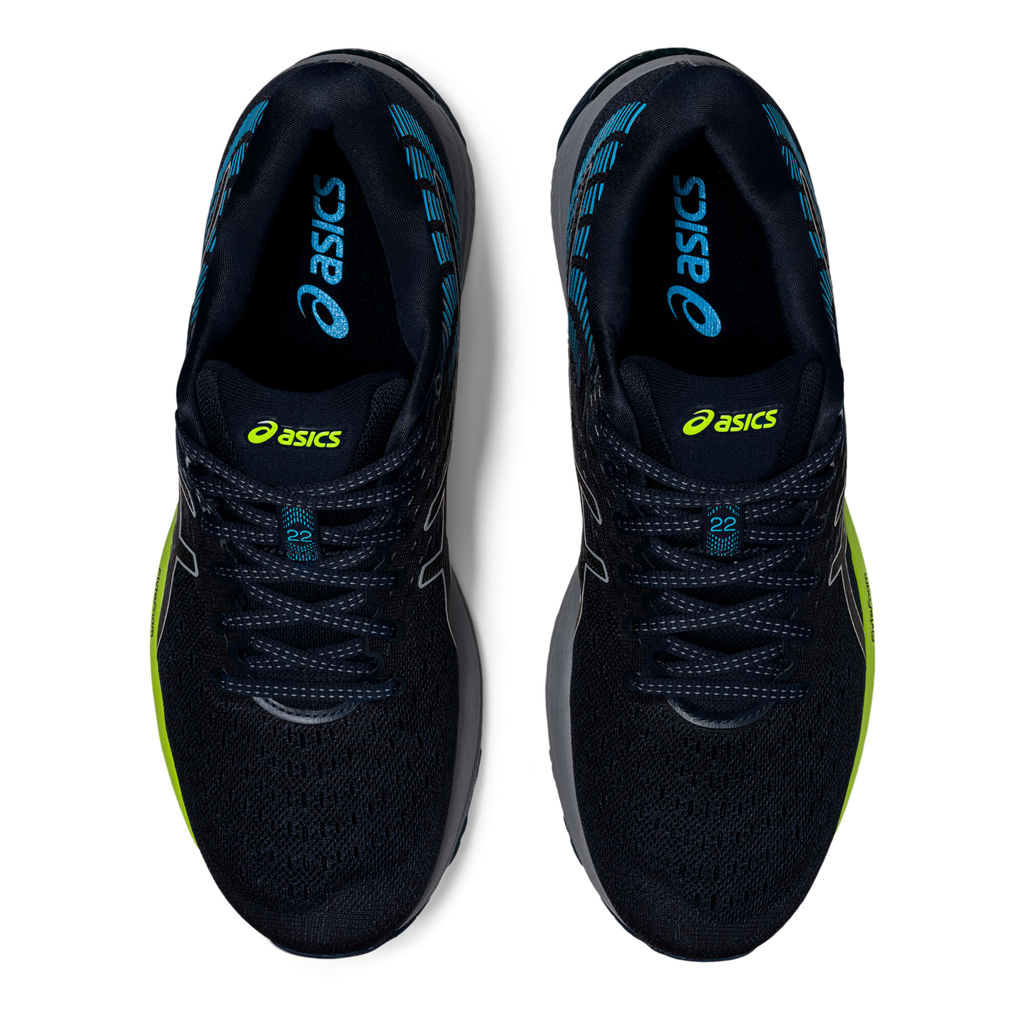ASICS
