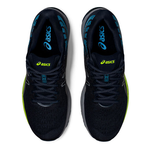 ASICS
