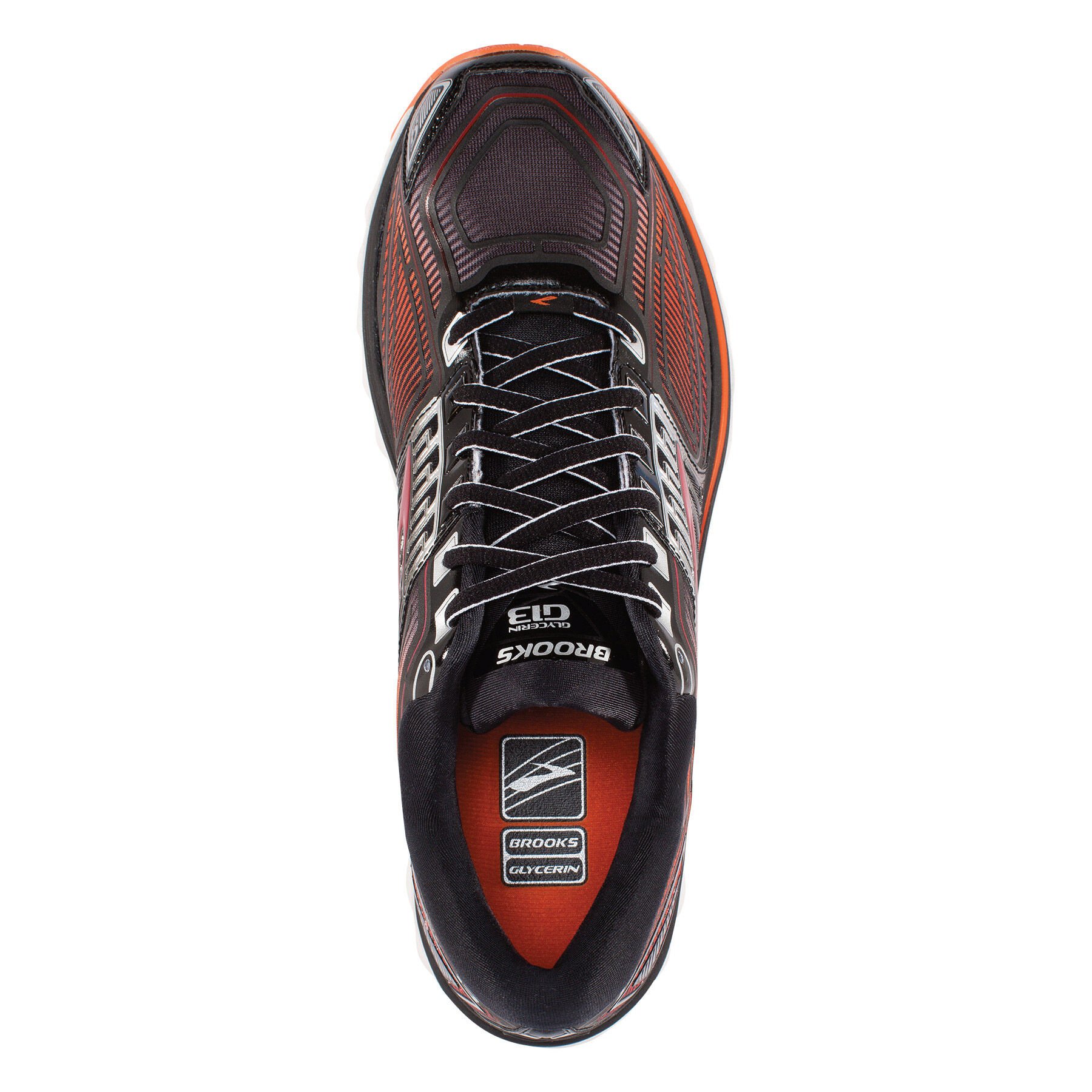 Asics glycerin 13 clearance