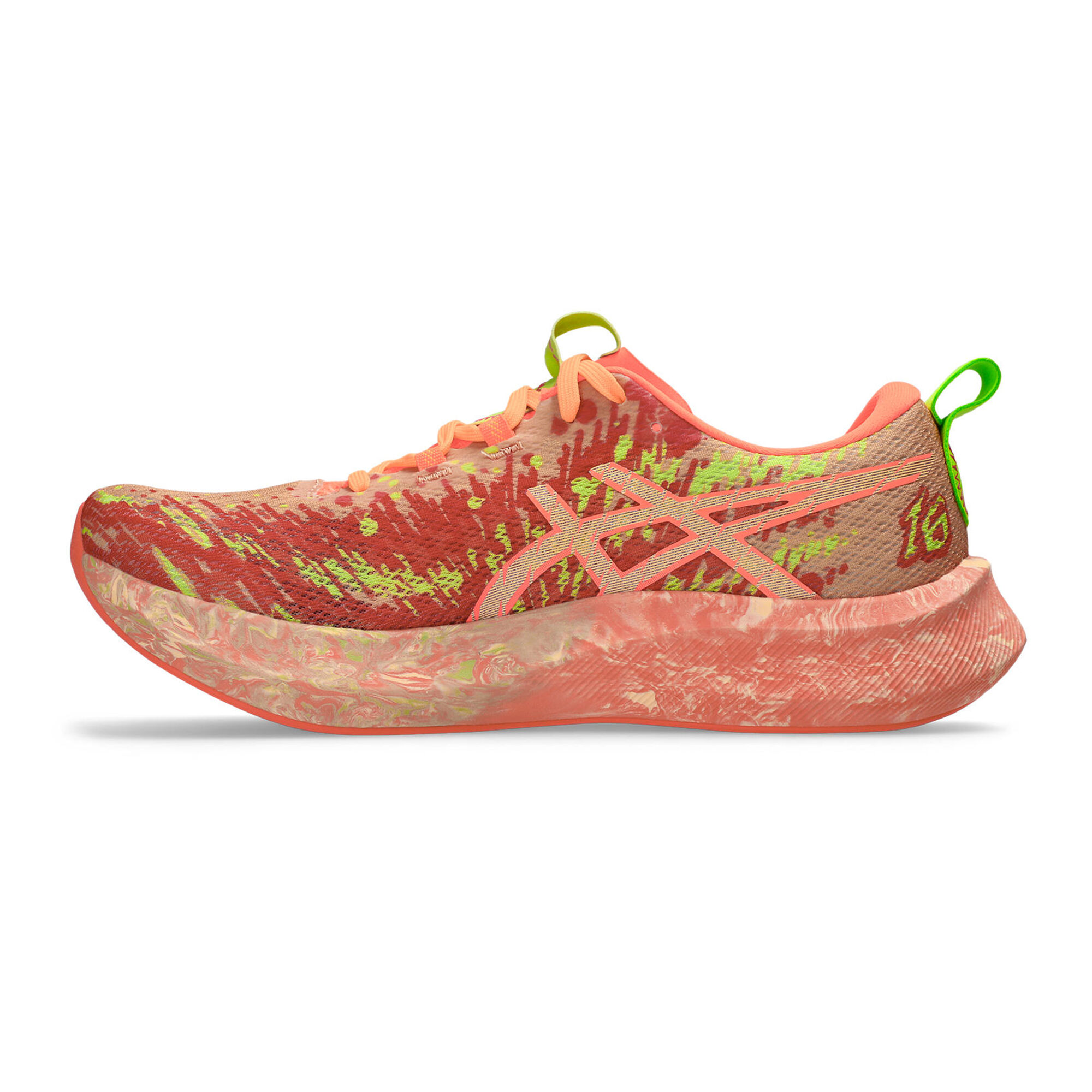 ASICS