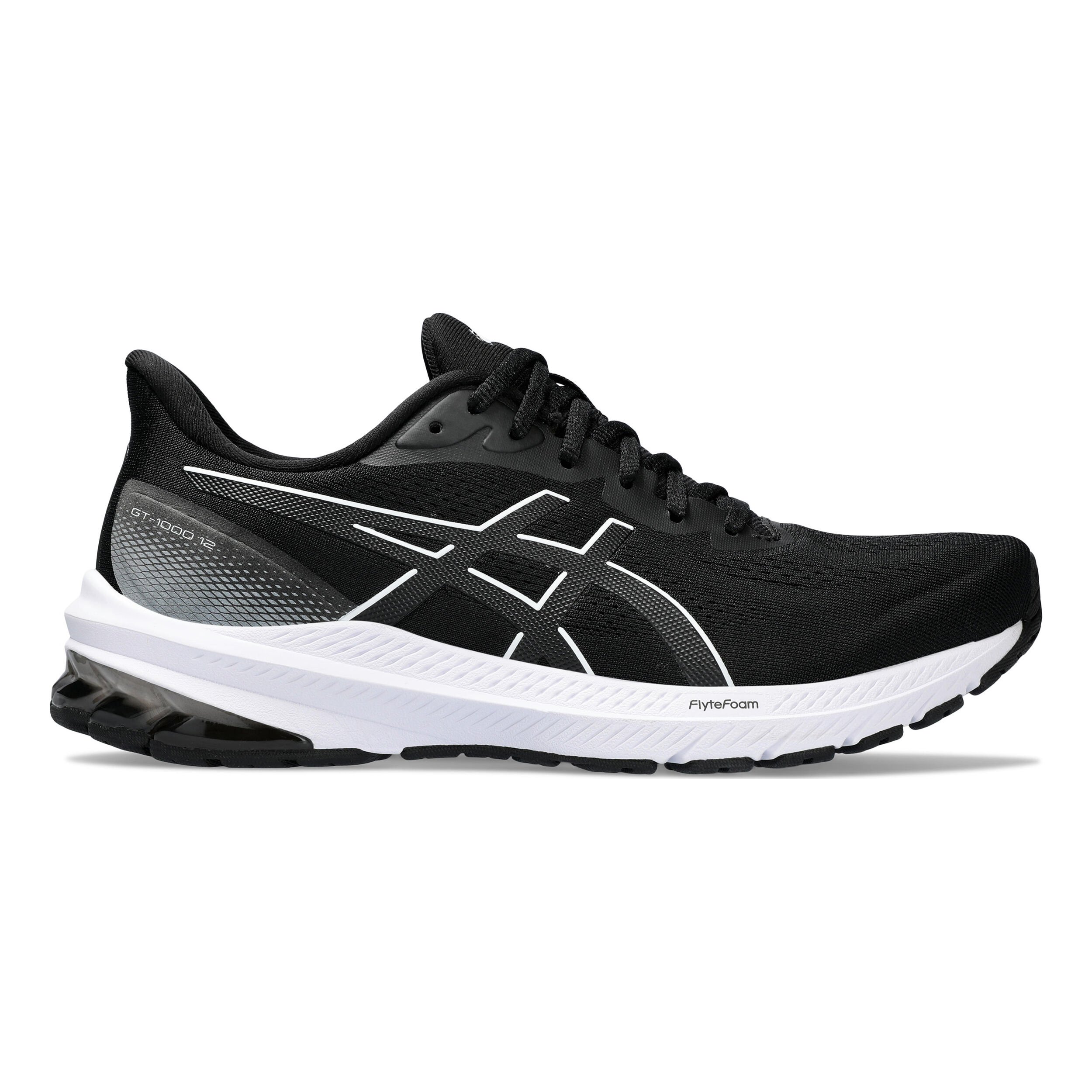 Asics gt 1000 noir new arrivals