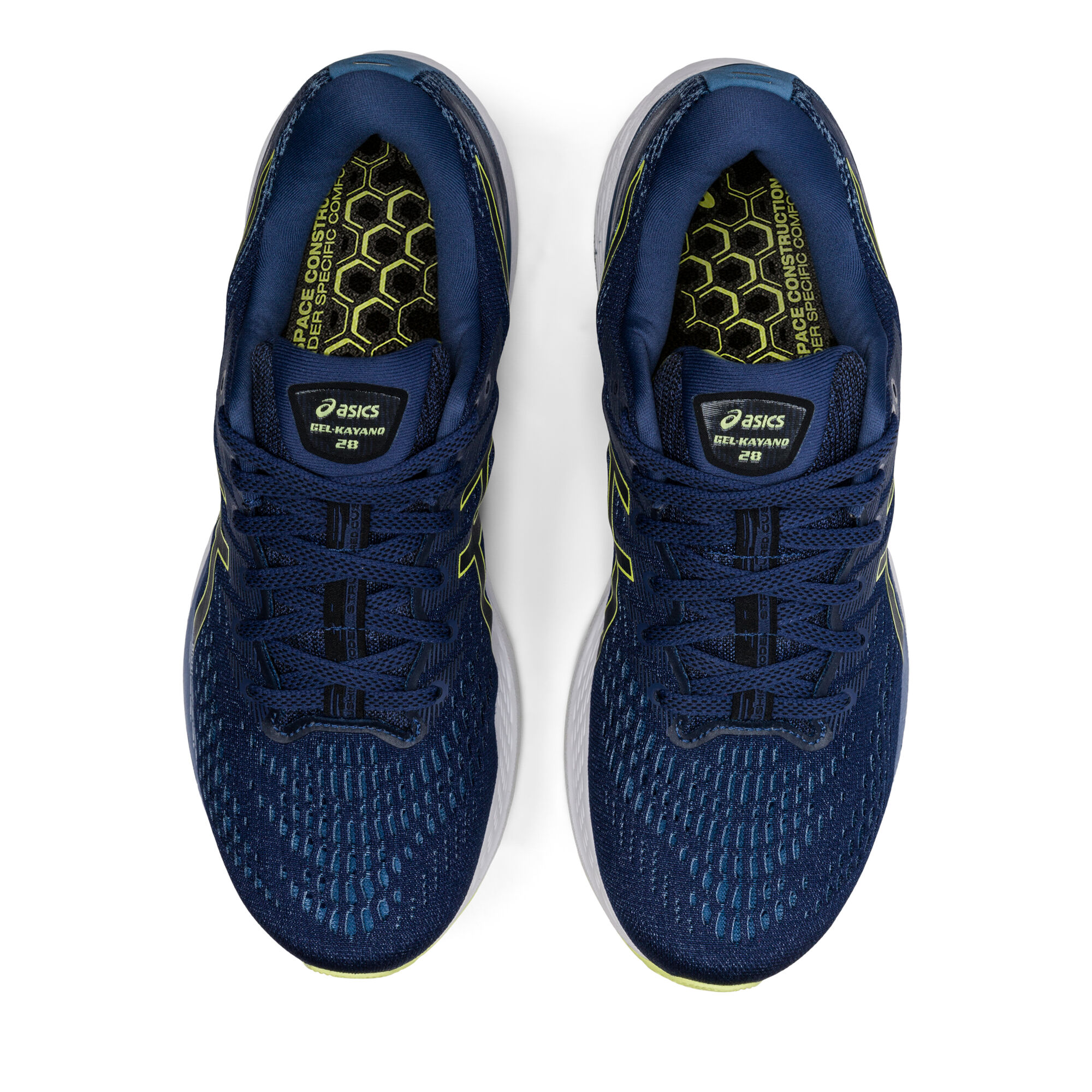 ASICS