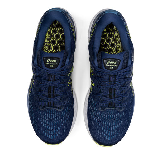 ASICS