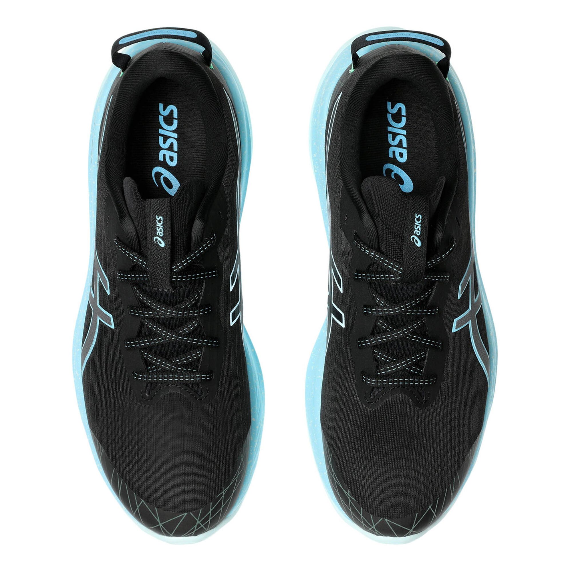 ASICS