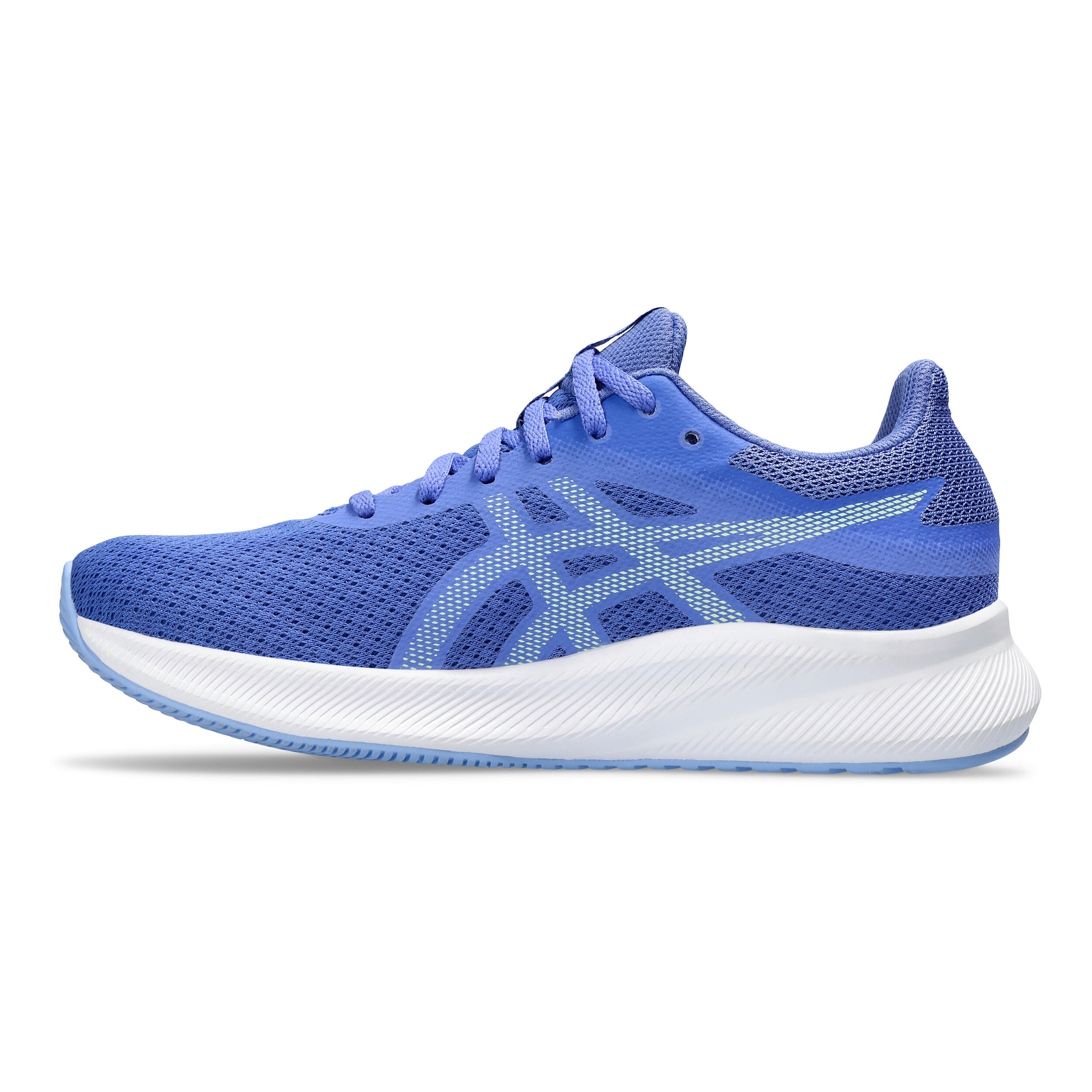 Asics gel patriot 5 donna blu hotsell