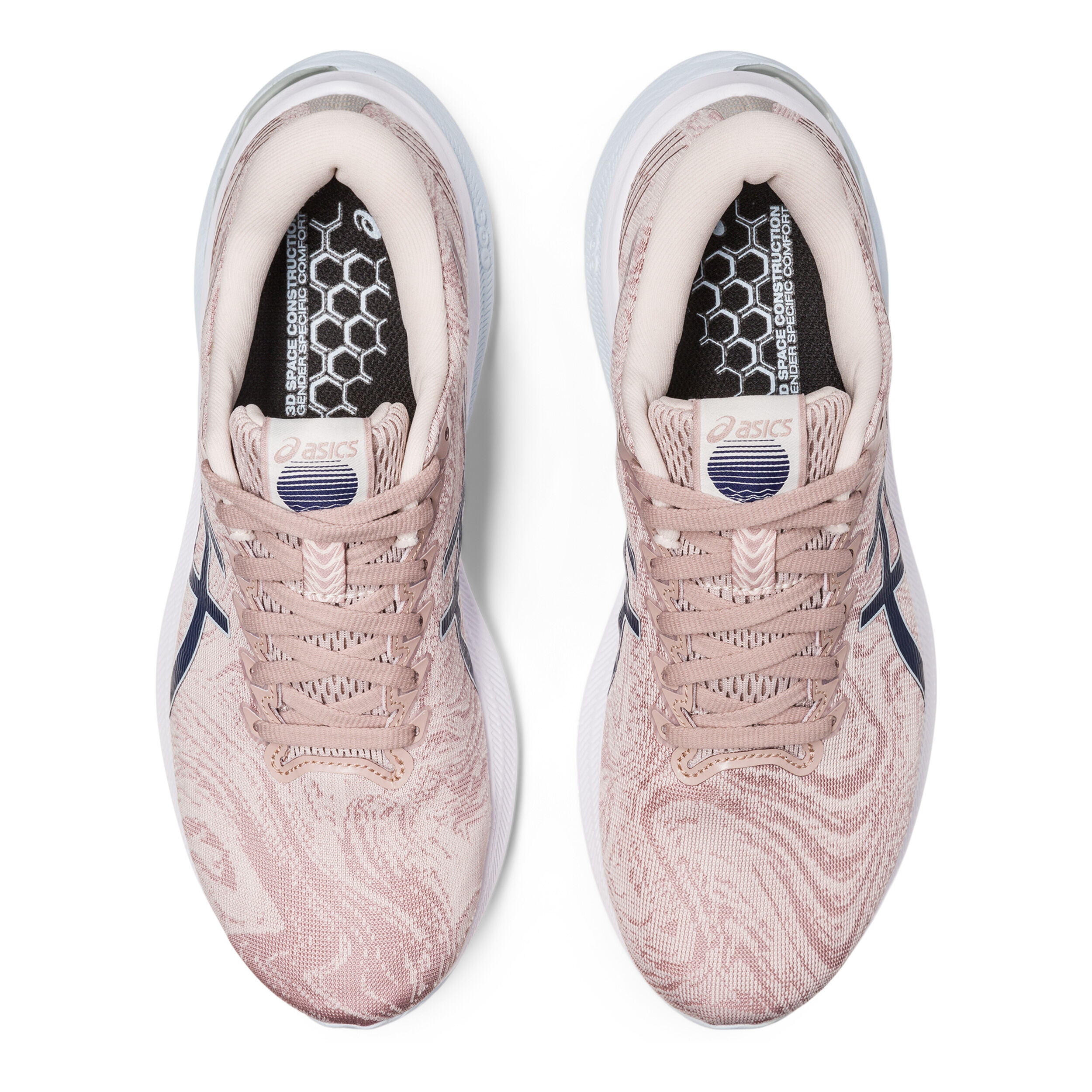 GT 2000 11 Nagino Stabilitatsschuh Damen Beige