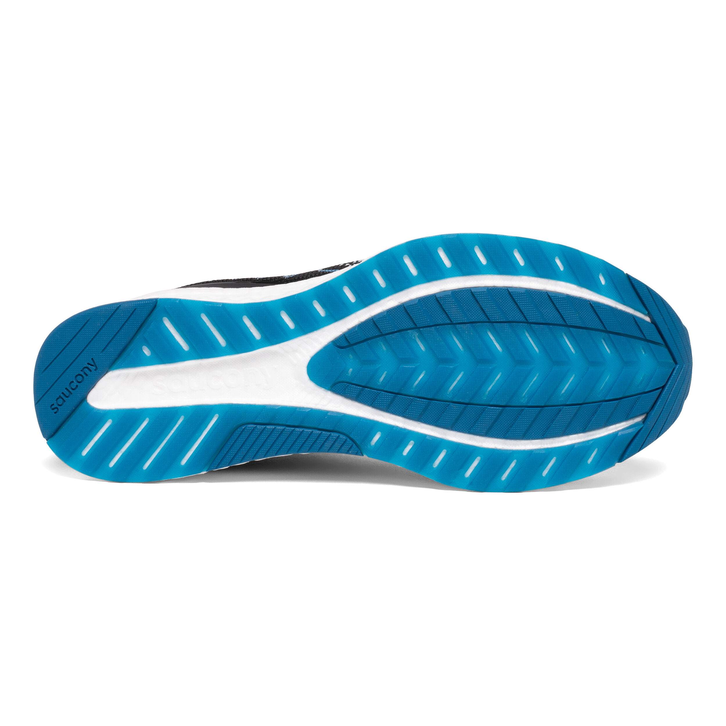 Saucony hexarun freedom 3 hot sale