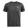Launch Camo Shortsleeve Tee