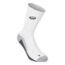  Performance Crew Laufsocken -weiß