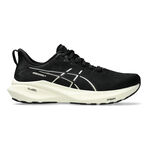 ASICS Laufschuhe ASICS GT-2000 13 Stabilitätsschuh Damen-Schwarz,Weiß