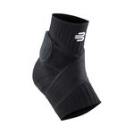 Bauerfeind Bandagen Bauerfeind Sports Ankle Support Fußgelenkbandage Rechts-Schwarz
