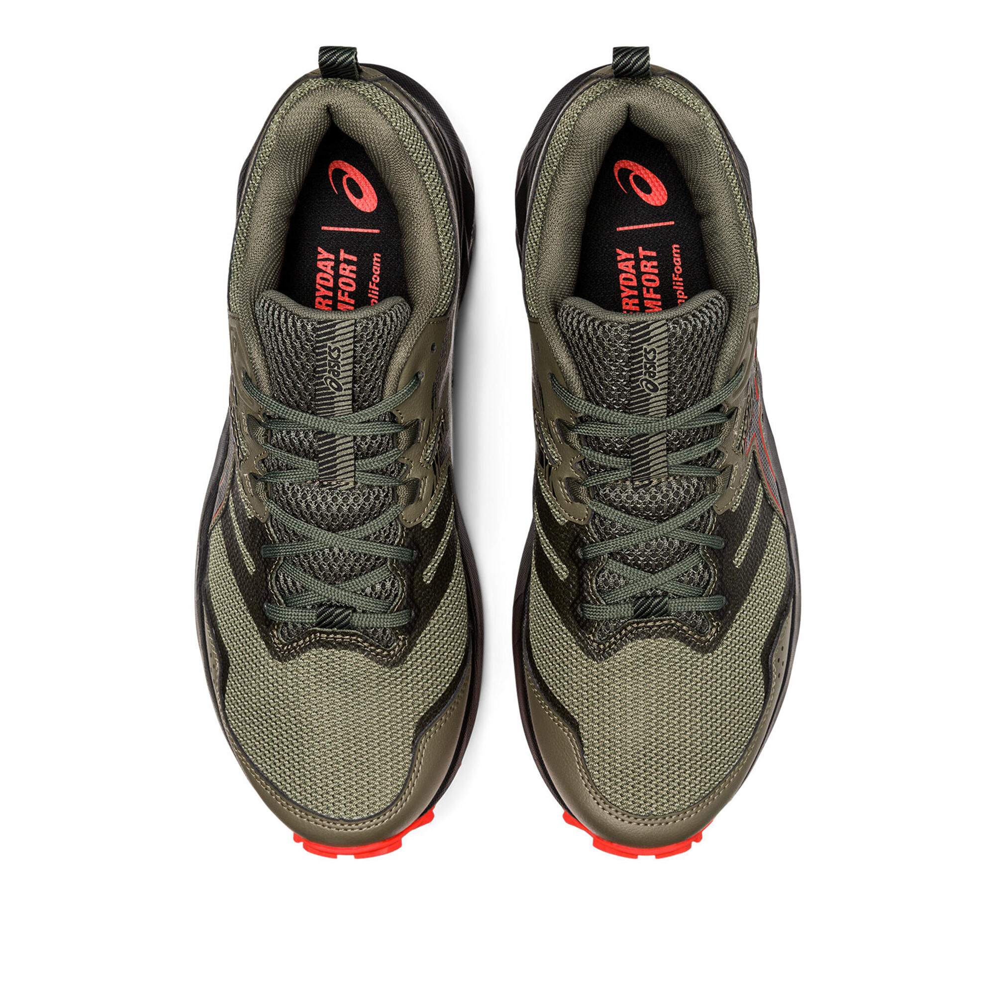 ASICS