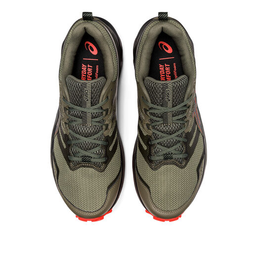 ASICS