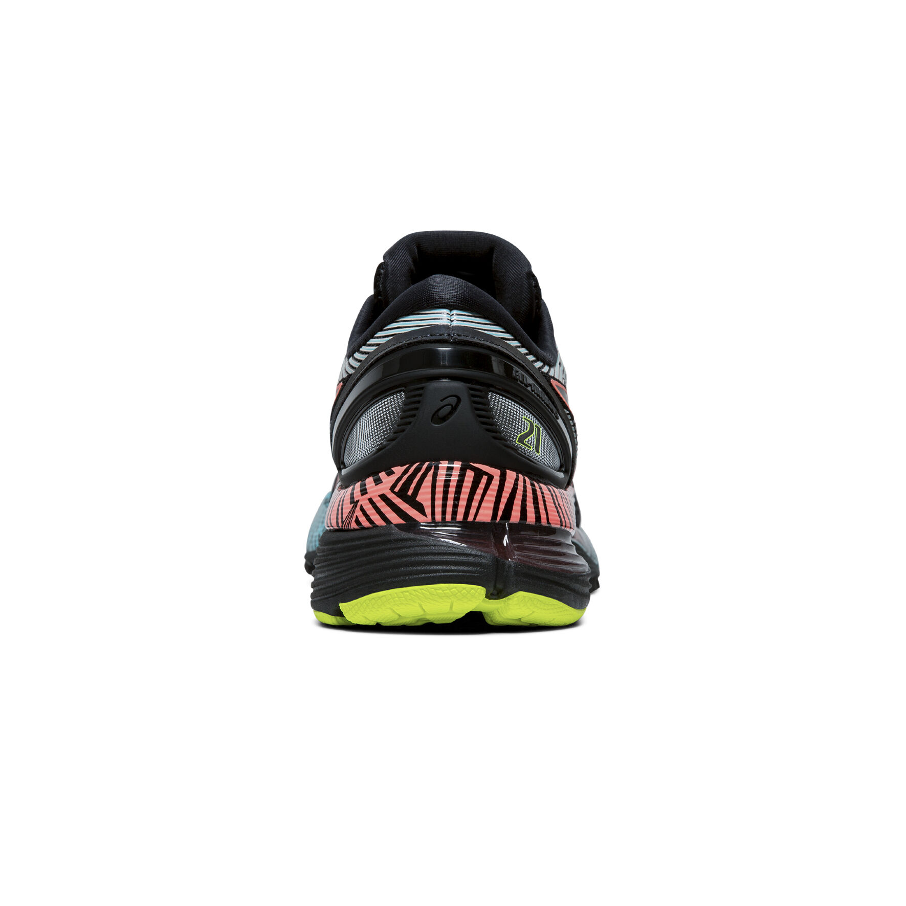 Asics nimbus femme 42 sales