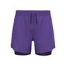 Zeroweight 5in 2in1 Short