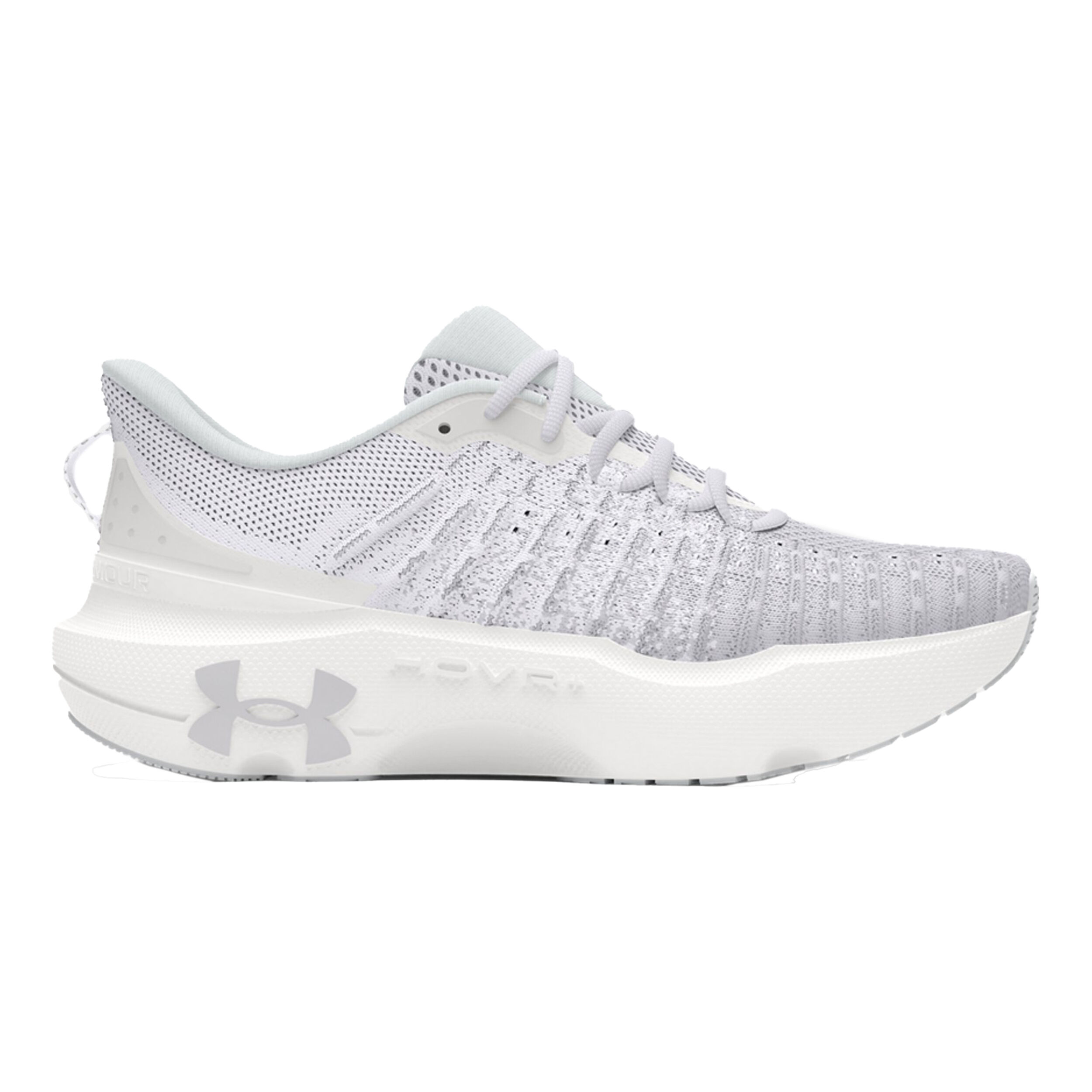 Infinite Elite Neutralschuh Herren WeiB Grau