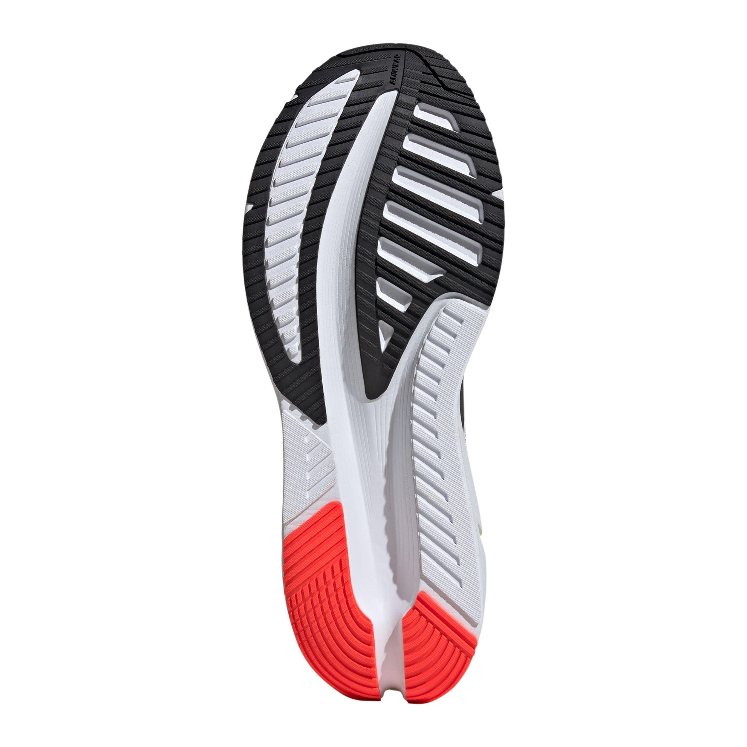 Adidas running adiwear top