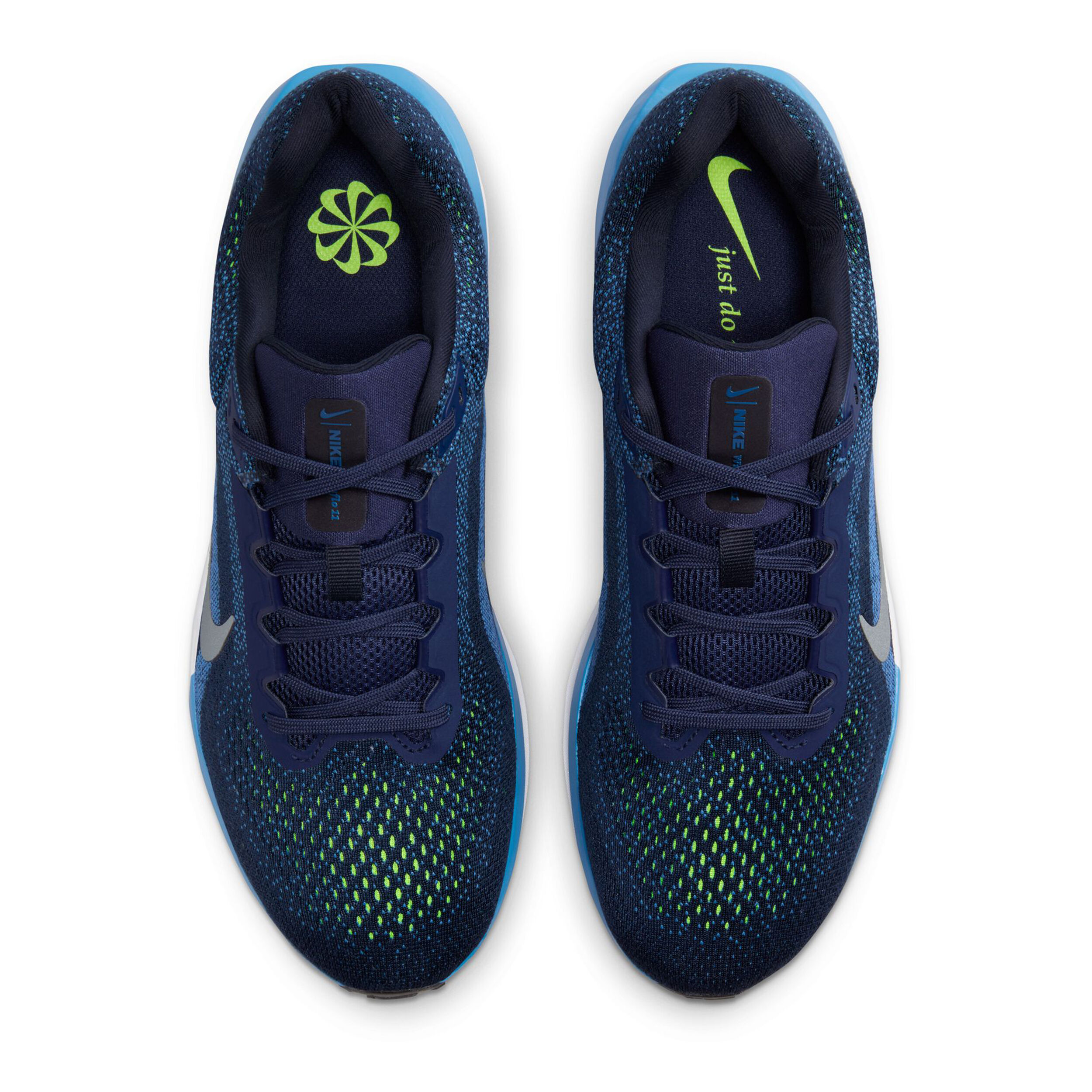 Nike Winflo 11 Neutralschuh Herren Dunkelblau online kaufen Running Point DE