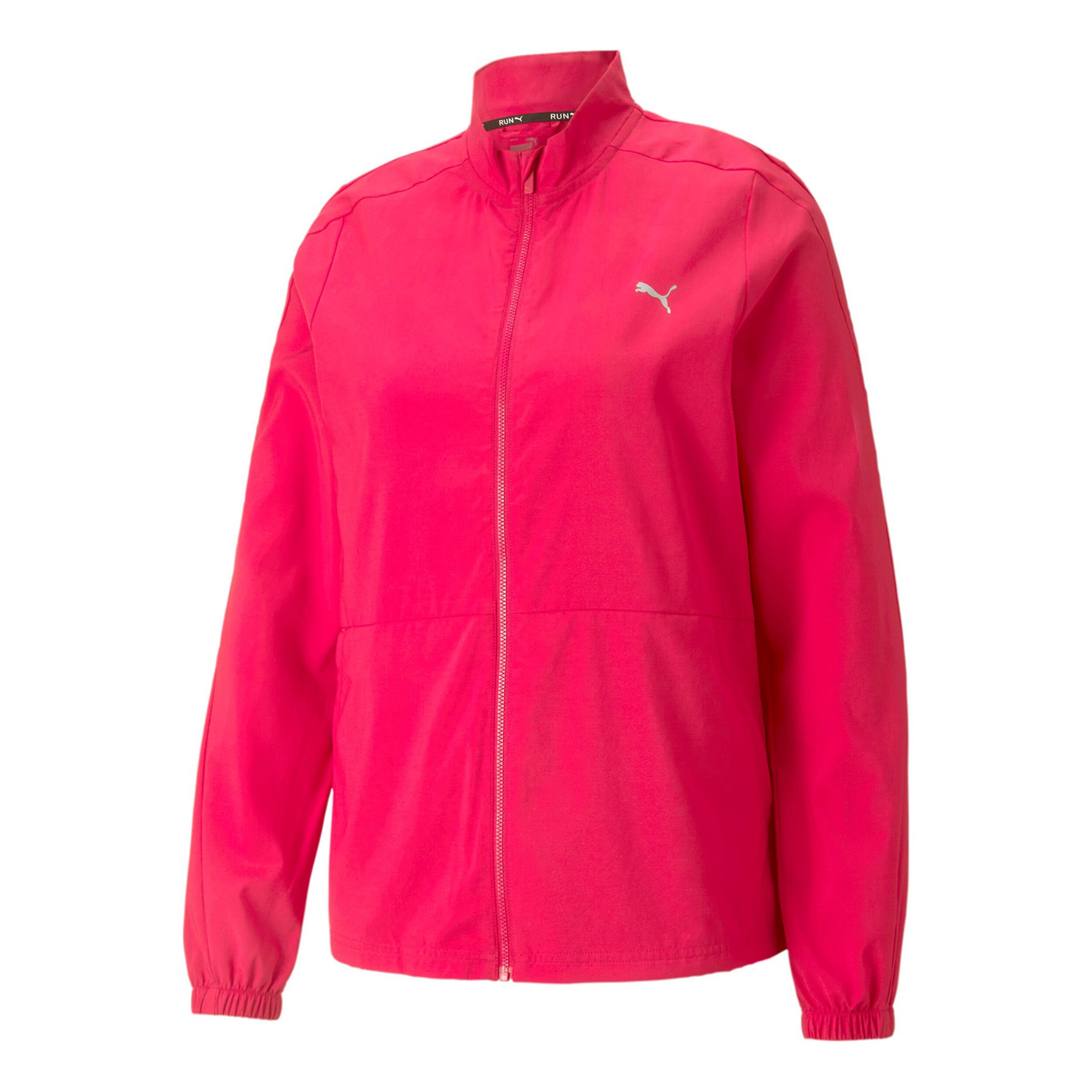 Puma laufjacke damen outlet