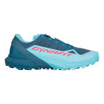 Dynafit Laufschuhe Dynafit Ultra 50 Trailschuh Damen-Dunkelblau,Türkis