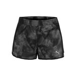 Puma Run Favorite All Over Print Velocity 3in Shorts