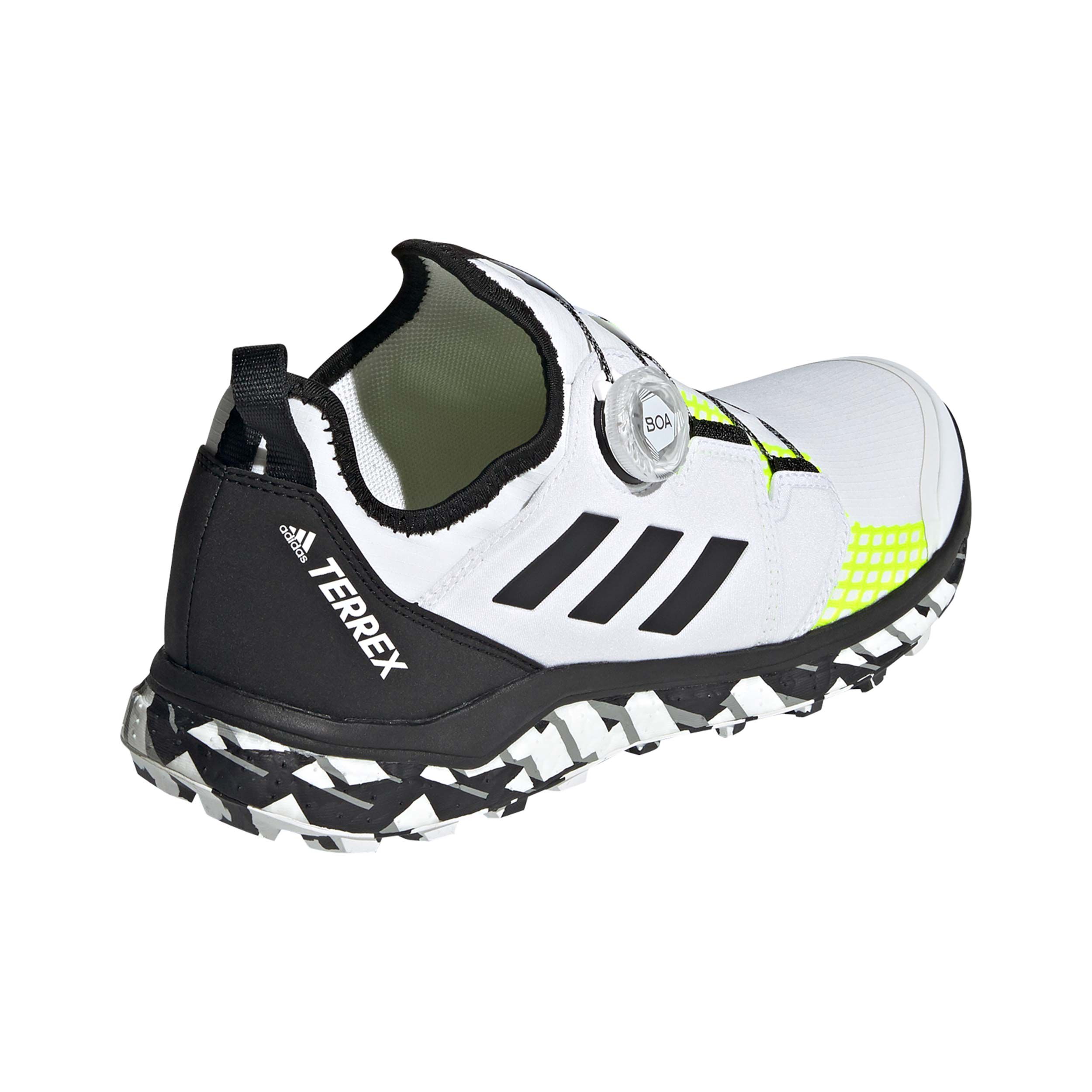 Adidas terrex agravic boa online herren