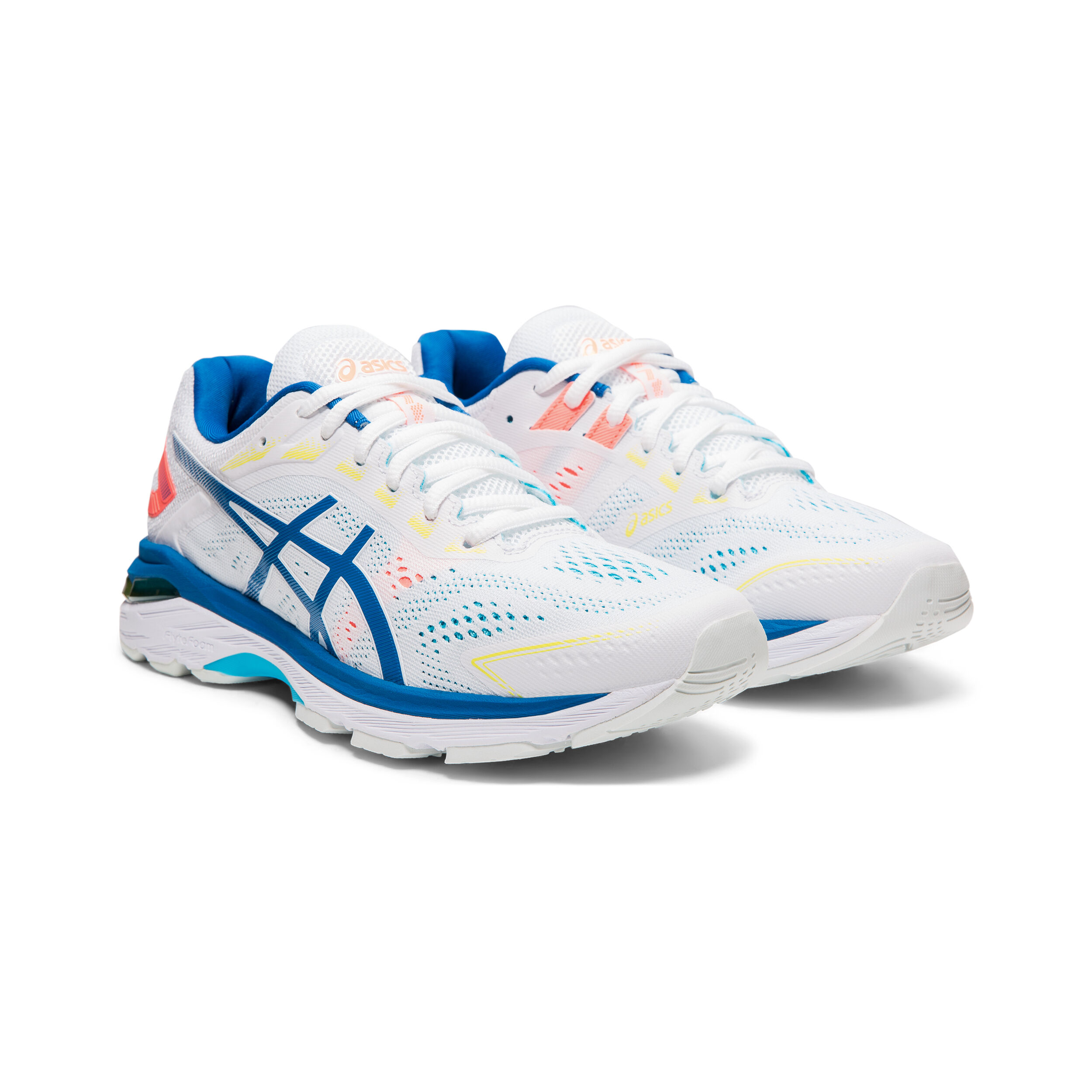 Asics gt 2000 7 dames discount