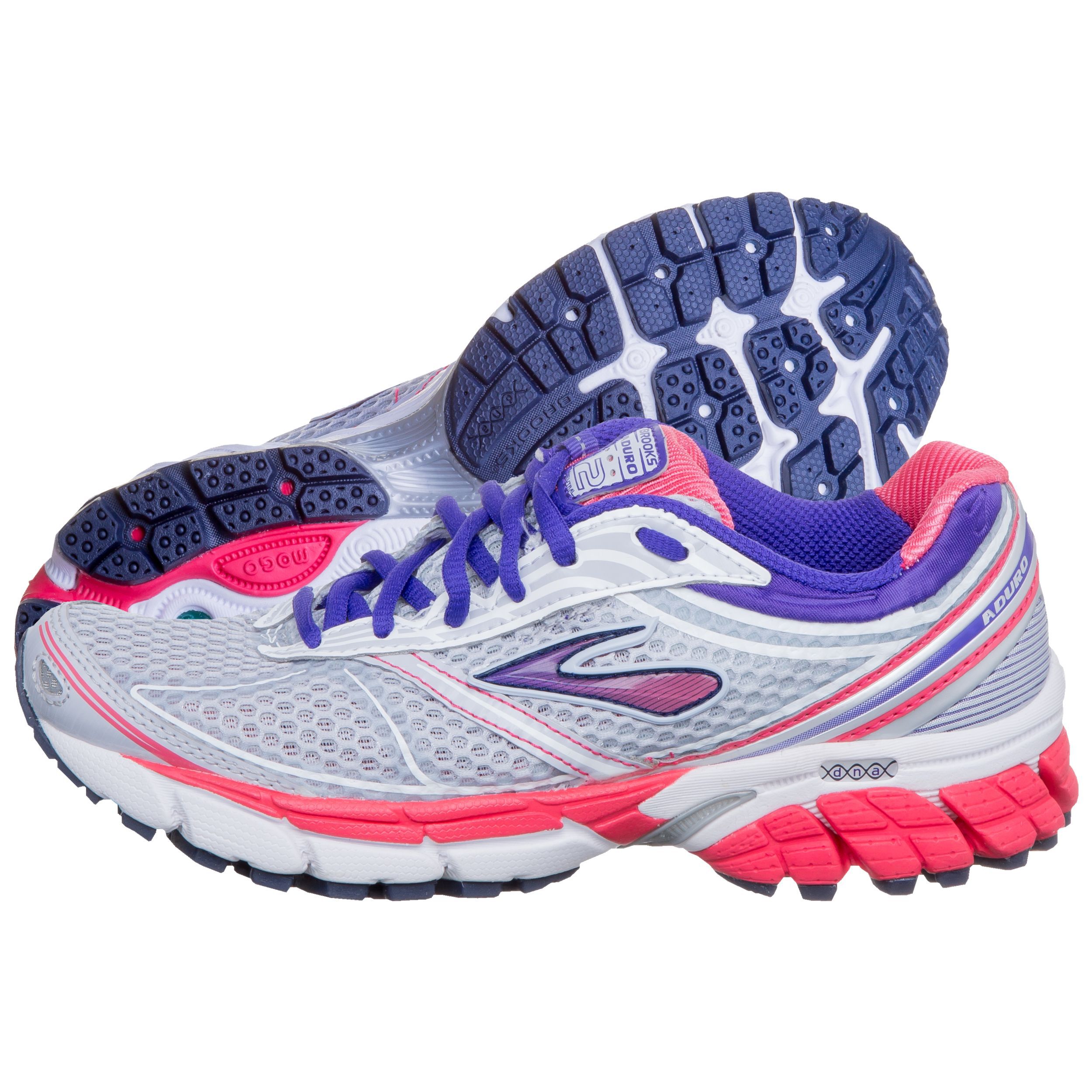 Brooks aduro 2 bianche discount
