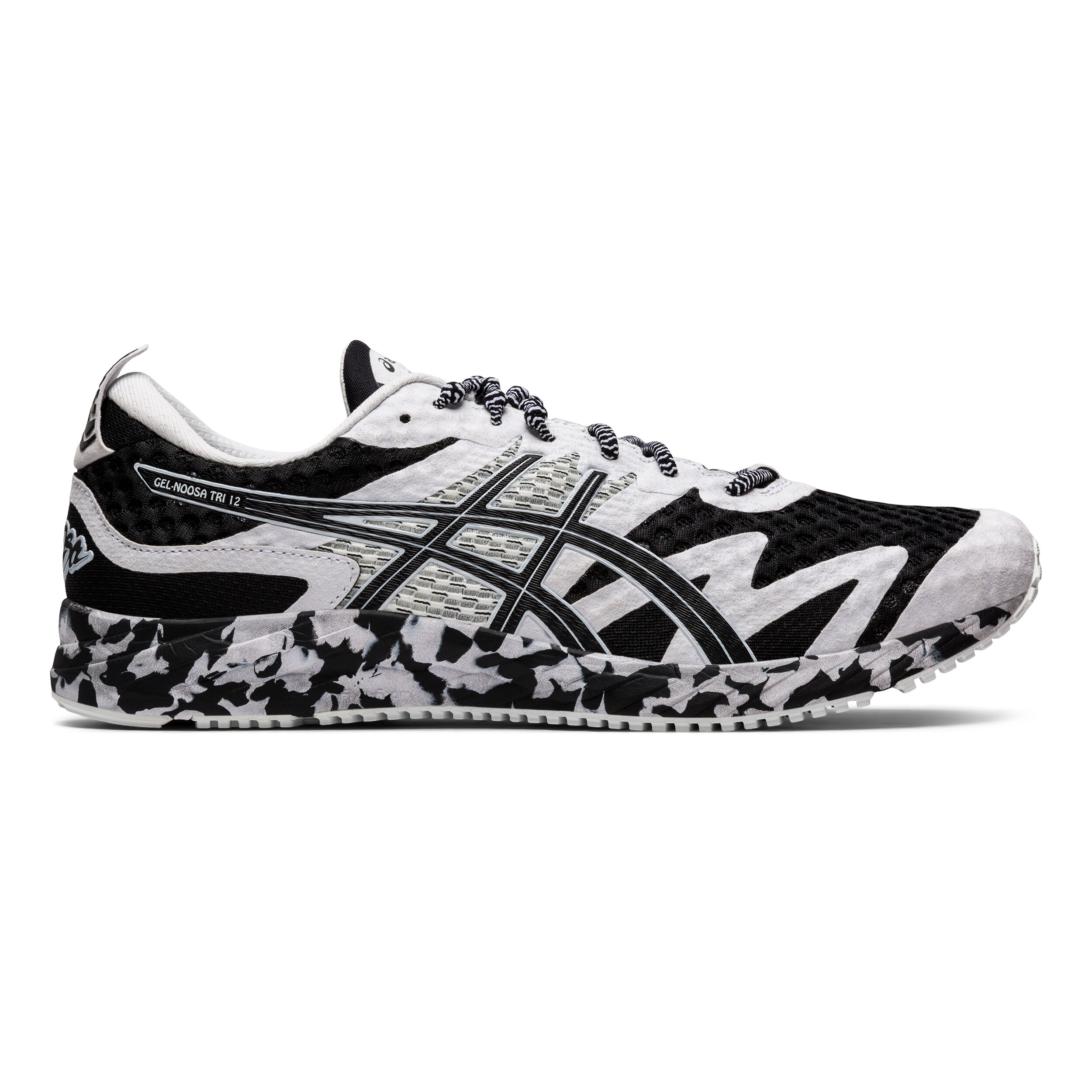 Asics gel noosa tri 12 uomo 2017 on sale