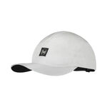 Buff Bekleidung Buff Speed Cap-Weiß