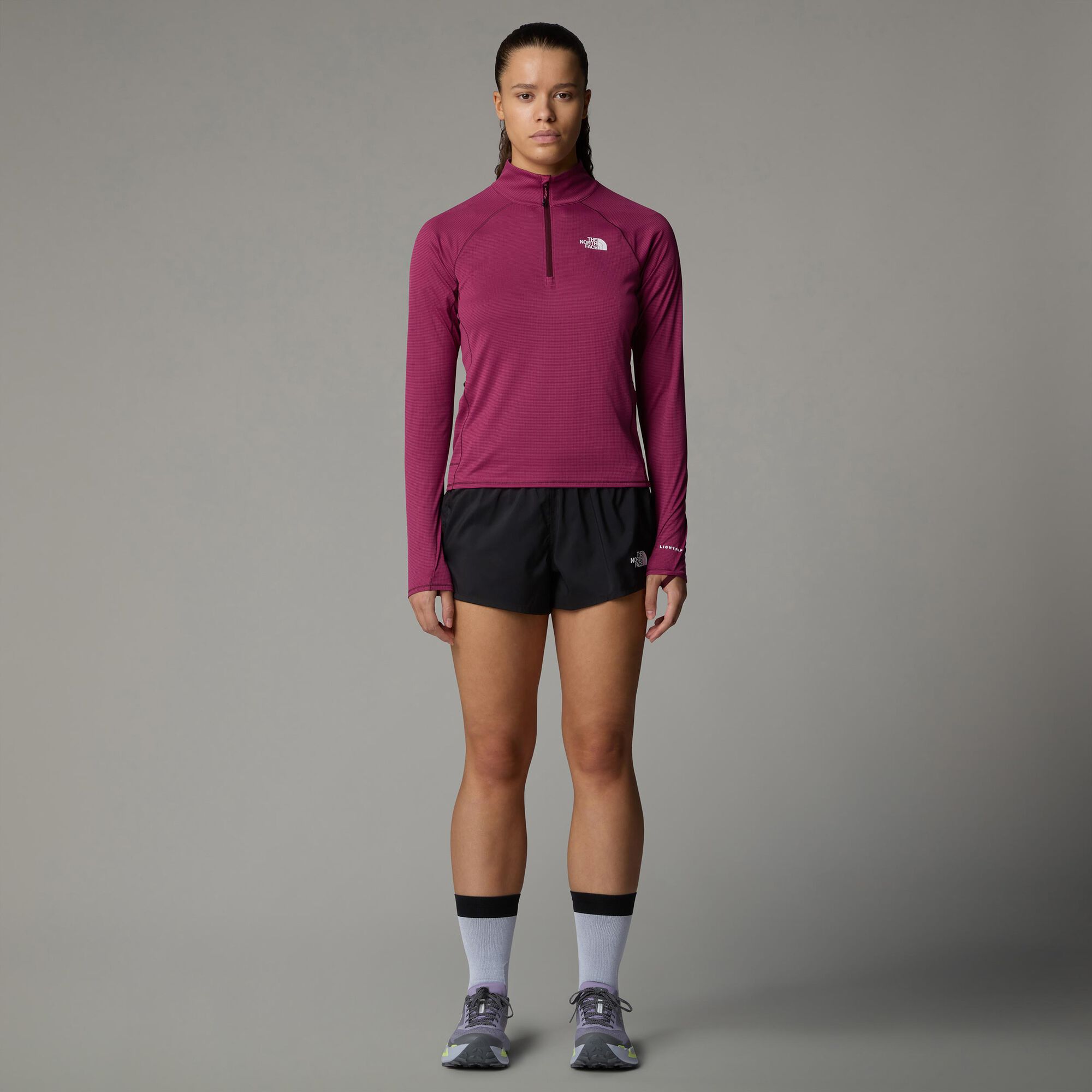 The North Face