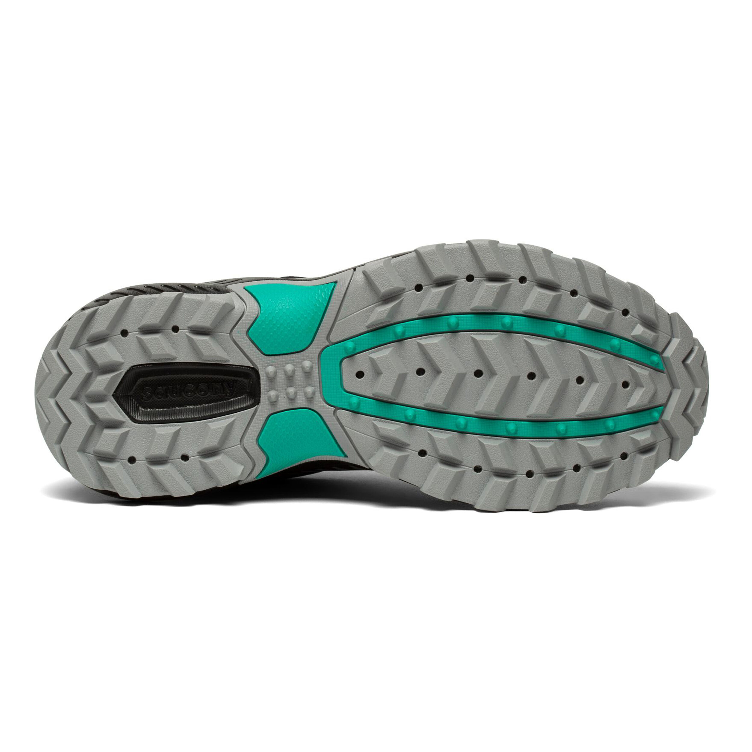 Saucony excursion 8 on sale