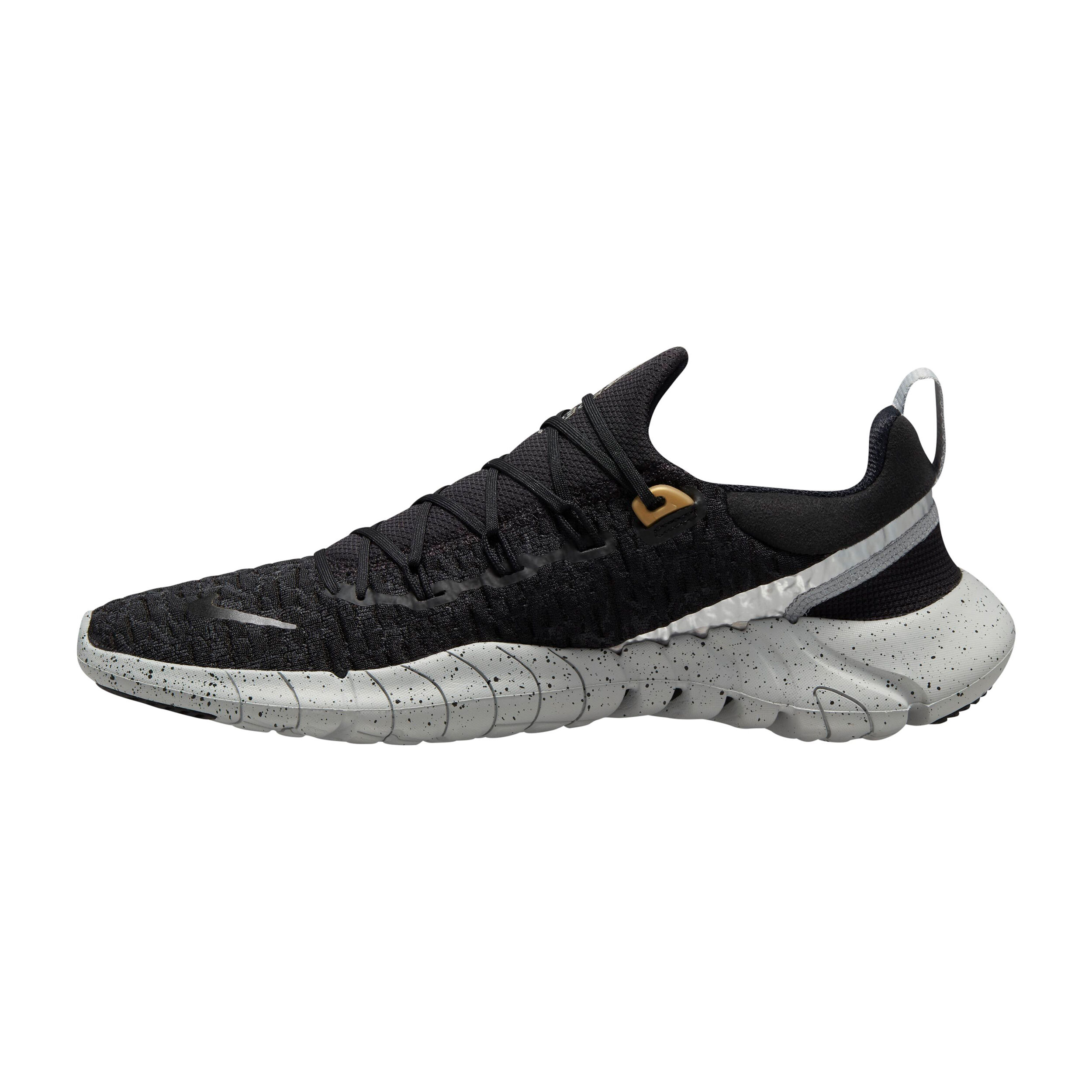 Nike Free Run 5.0 Neutralschuh Herren Schwarz online kaufen Running Point DE