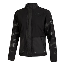 TF Run Divine Jacket