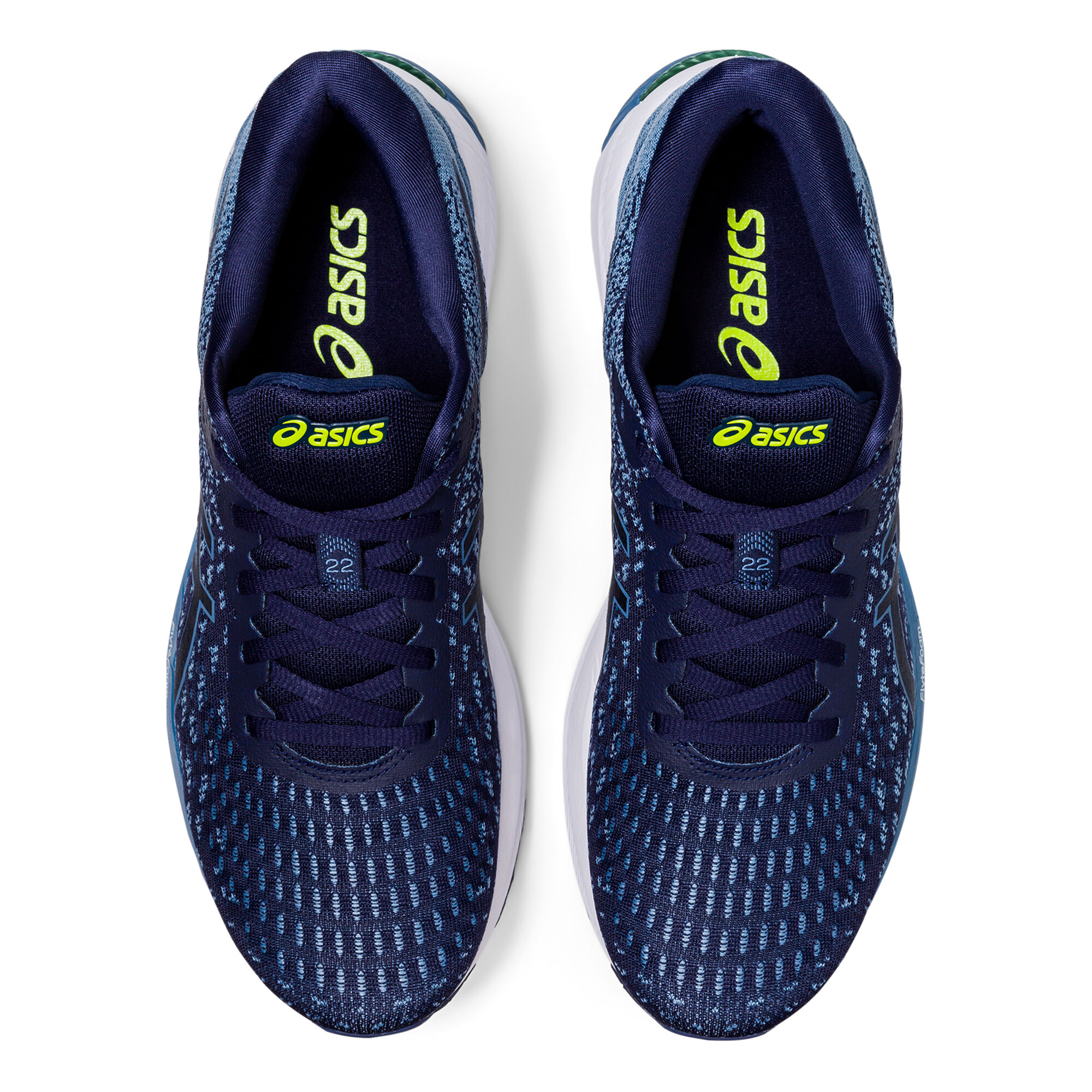 ASICS