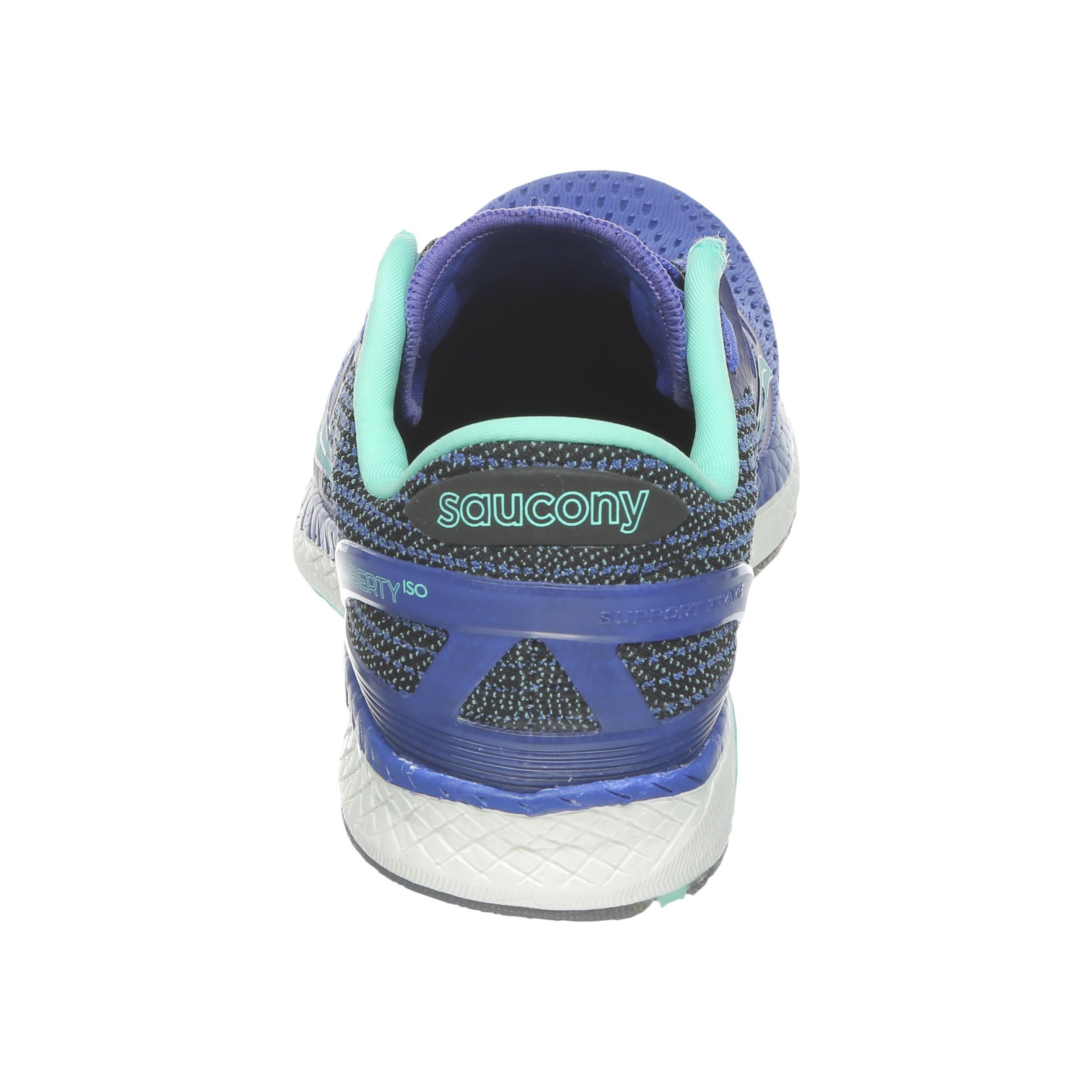Saucony liberty iso ladies running shoes cheap