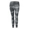 One Luxe Dri-Fit Mid-Rise Tight All Over Print