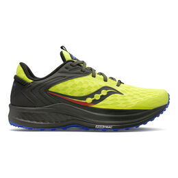 Canyon TR 2 RUN