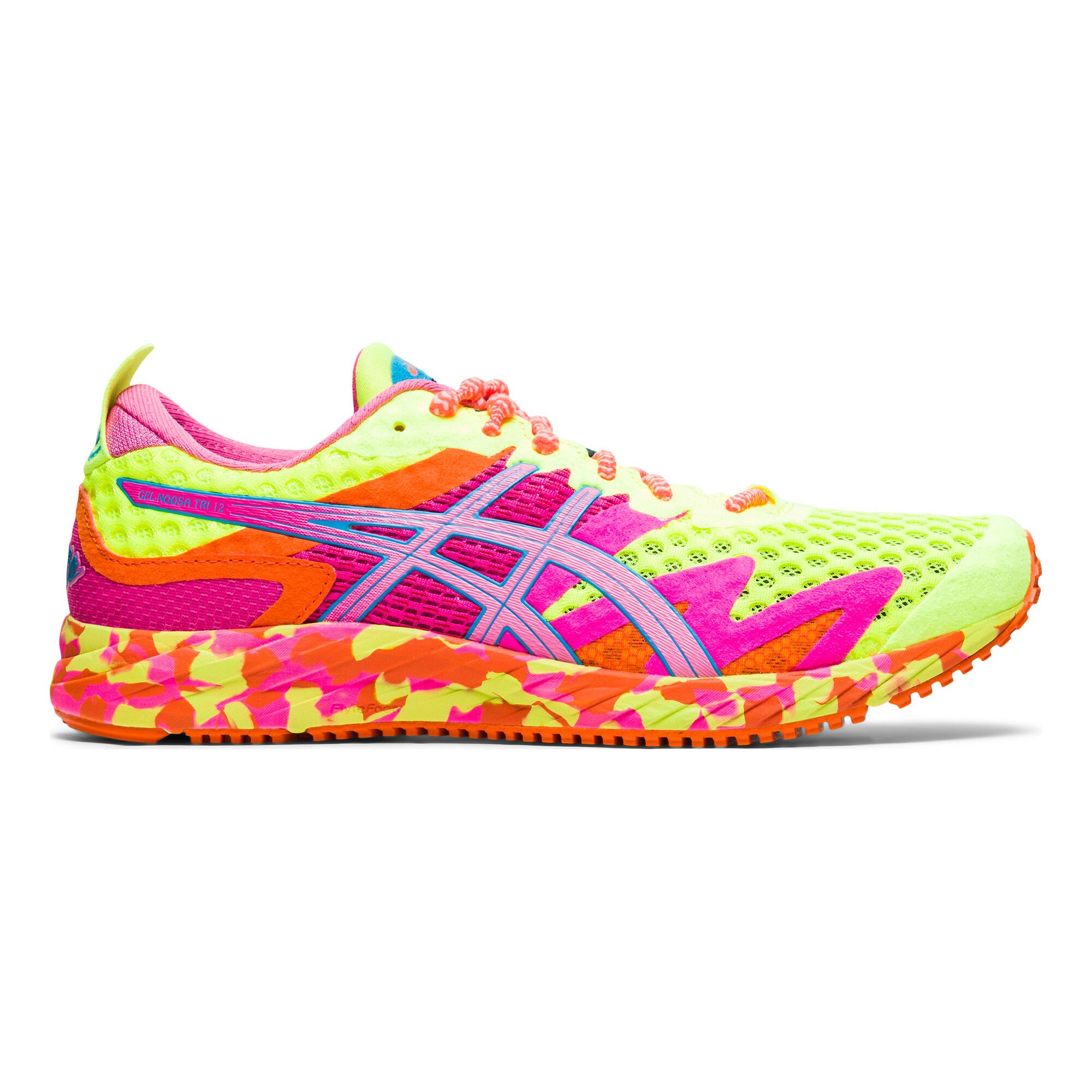 ASICS