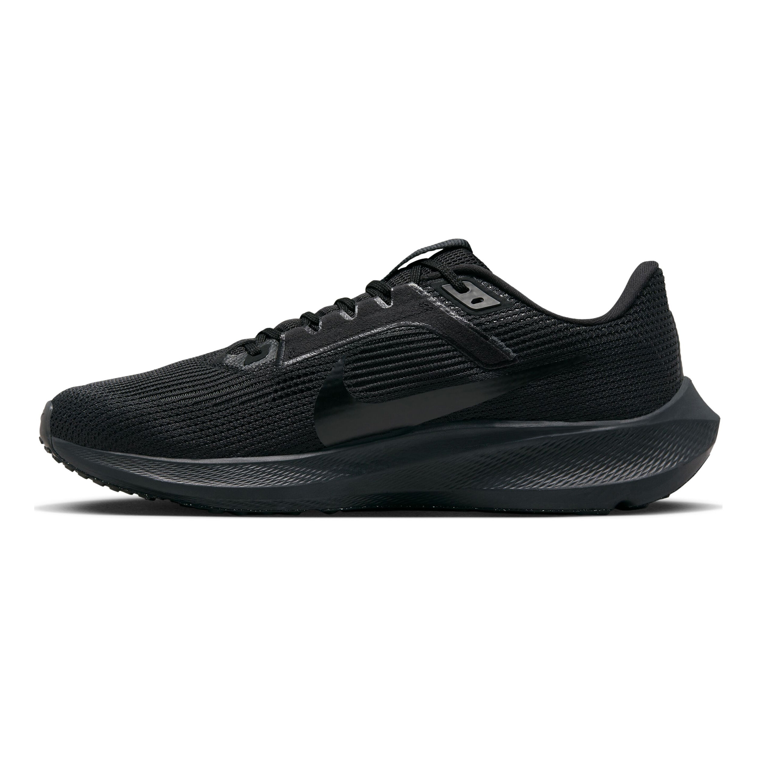 Air Zoom Pegasus 40 Neutralschuh Herren - Schwarz